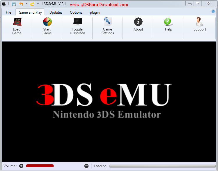 3ds emulator free download